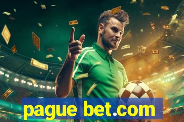 pague bet.com